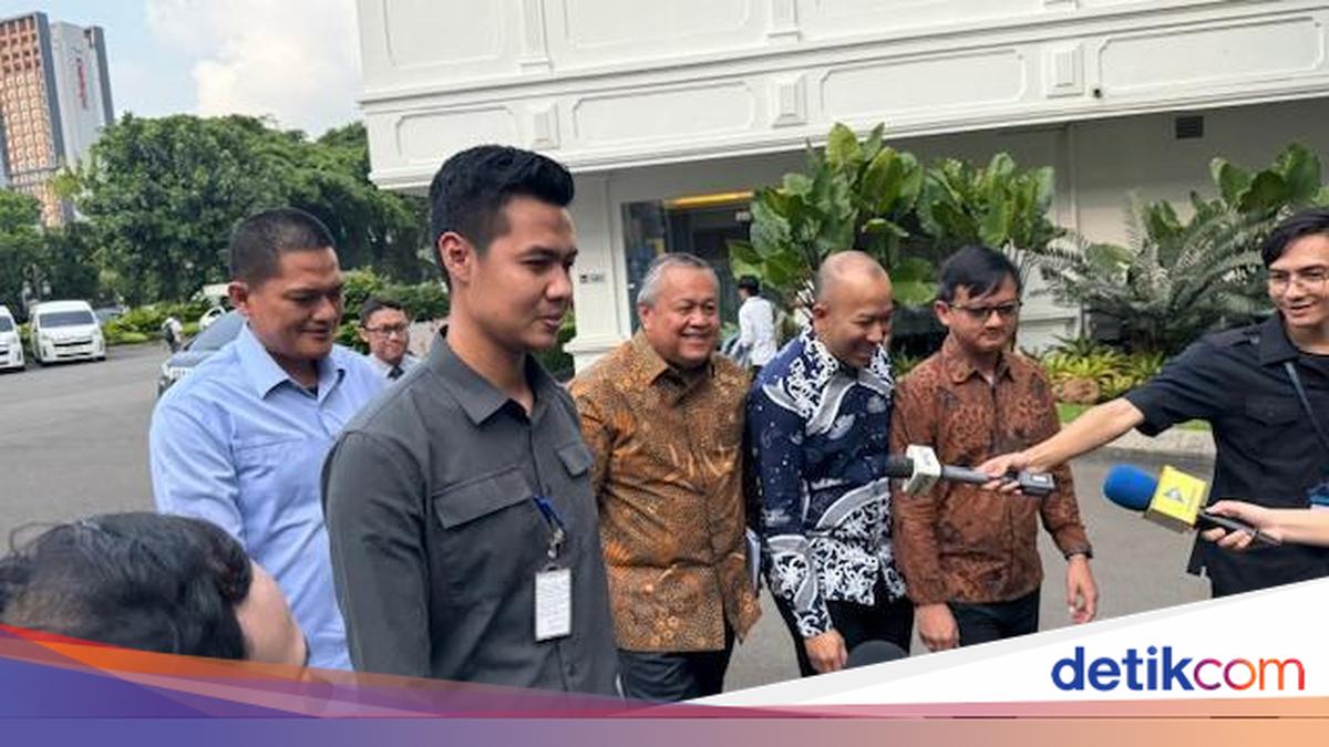 Prabowo Panggil Purbaya hingga Gubernur BI ke Istana Sore Ini