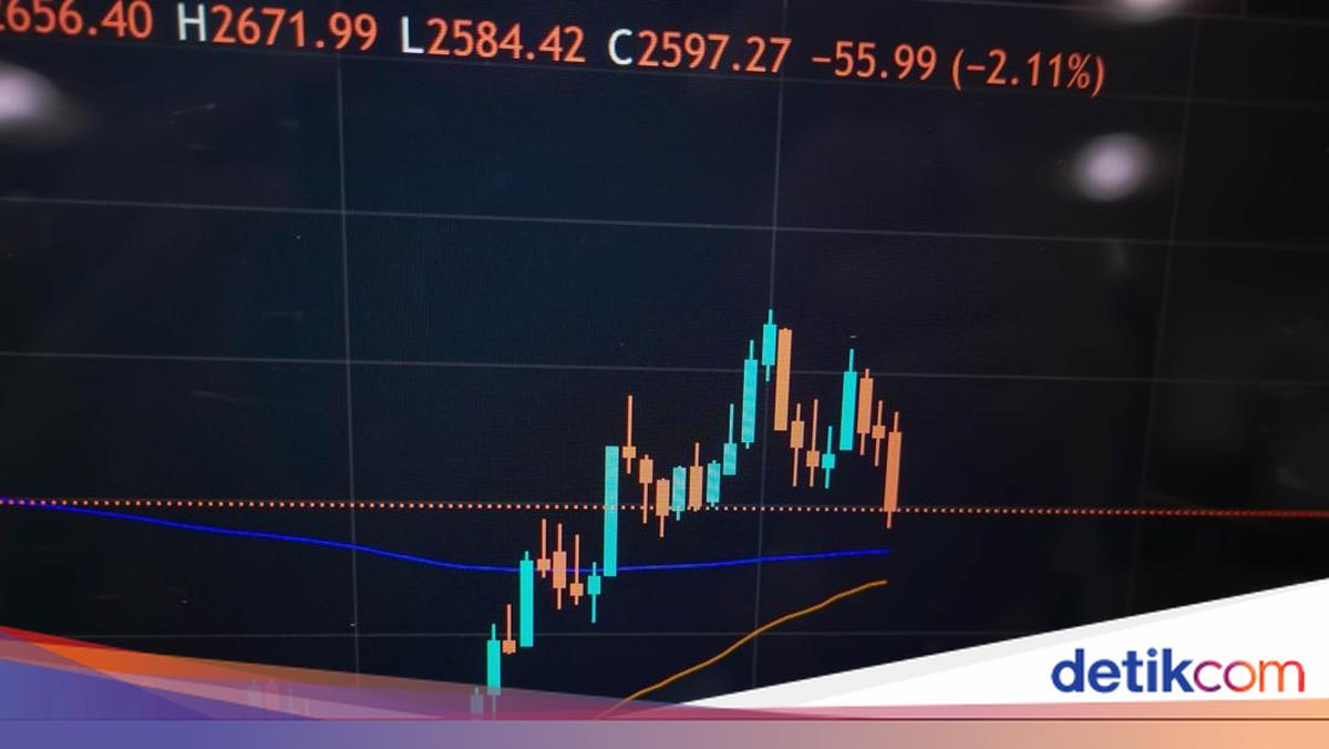 Laba JPFA Melonjak, CITA Tebar Dividen Rp 351/Saham