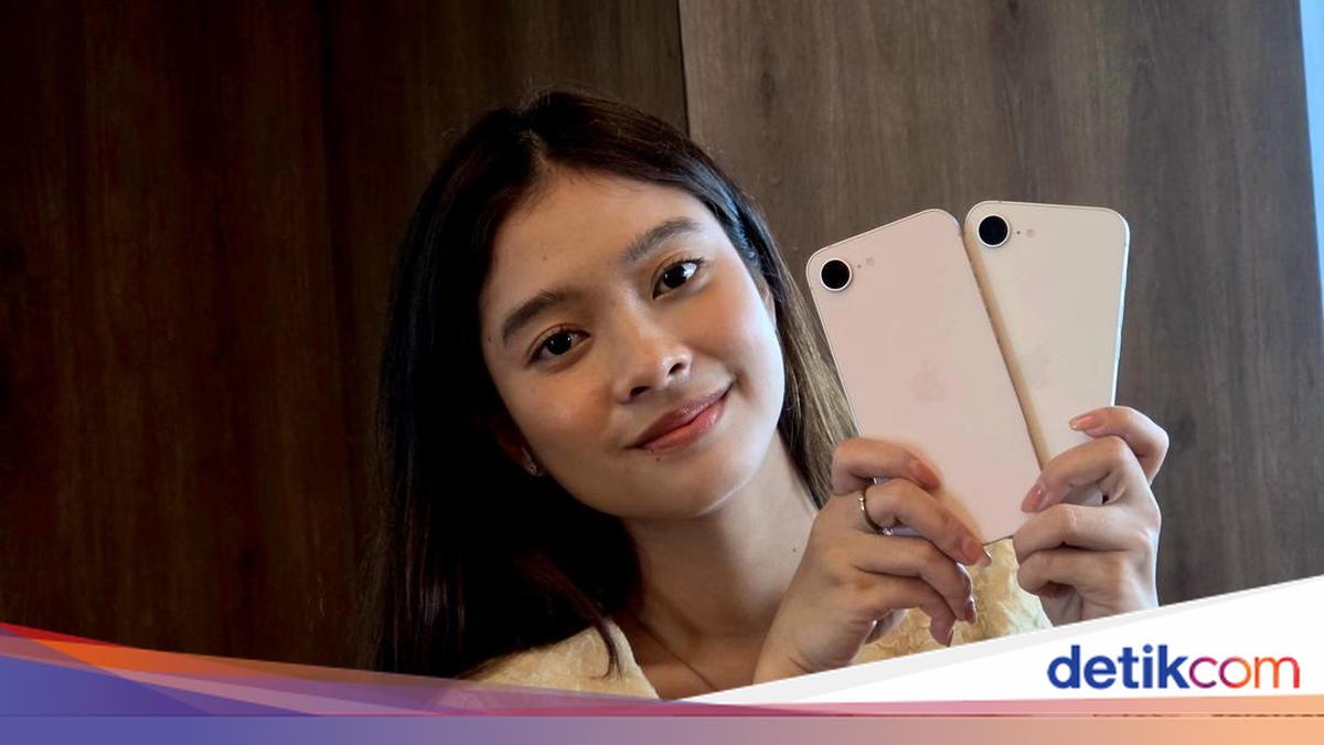 Perbandingan iPhone 17e vs 16e: Serupa Tapi Ada Bedanya, Perlu Upgrade?
