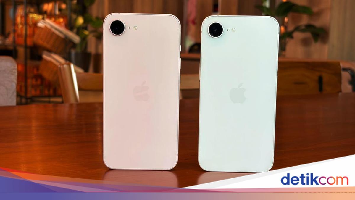 Apple Siapkan Mode Pembatasan untuk iPhone yang Nunggak Cicilan