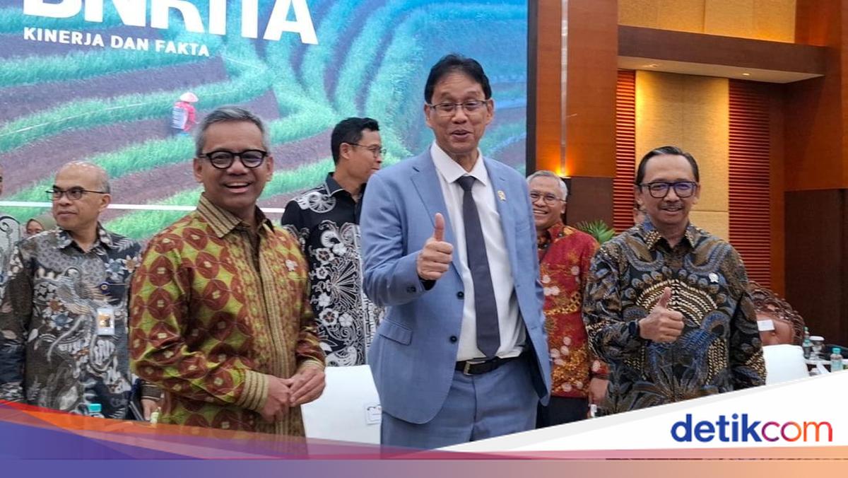 Defisit APBN Mengecil Jadi Rp 164,4 Triliun, Purbaya Sebut Kondisi Membaik