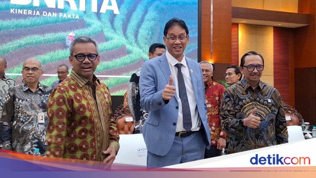 Rupiah Anjlok, Purbaya Jamin Subsidi BBM Aman Sampai Akhir Tahun