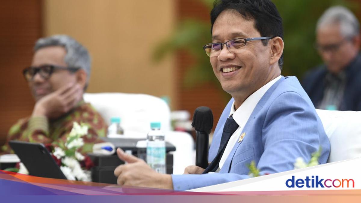 Purbaya: 6 Bulan dari Sekarang Orang-orang Susah Akan Semakin Berkurang