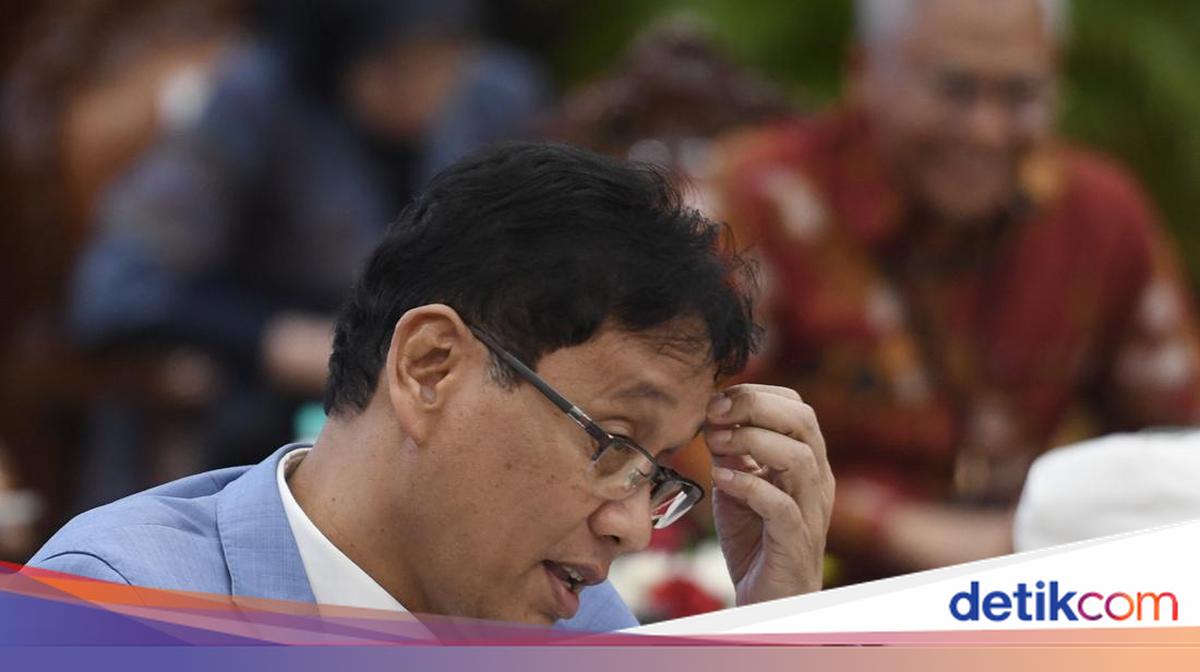 Purbaya Jawab Dugaan Dirjen Bea Cukai Terima Suap: Saya Ngerti Apa yang Terjadi