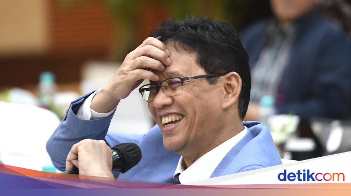 Purbaya Garuk Kepala, APBN April 2026 Defisit Rp164,4 Triliun