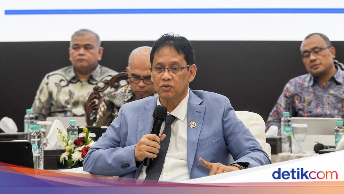 Purbaya Tak Pasang Target Nilai Tukar Rupiah Usai Borong SBN