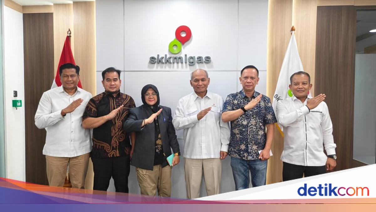 2 Kandidat Calon Direktur PT BSP, Siapa Bakal Memimpin?