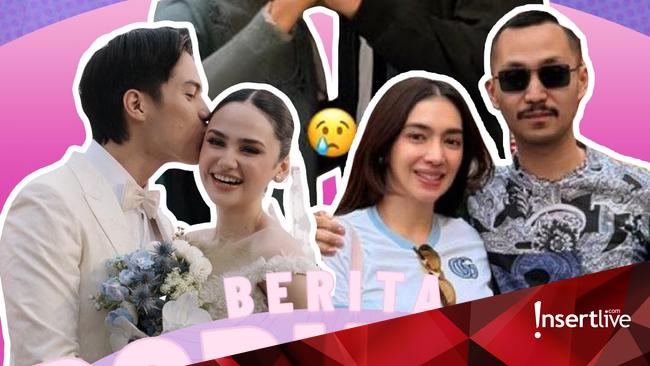 5 Berita Populer: Angel Karamoy Dapat Rumah, Roger Danuarta Klarifikasi