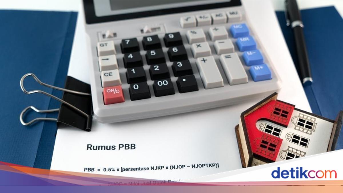 Keringanan PBB-P2 DKI Jakarta 2026 Berlaku Bertahap, Ini Jadwal-Besarannya