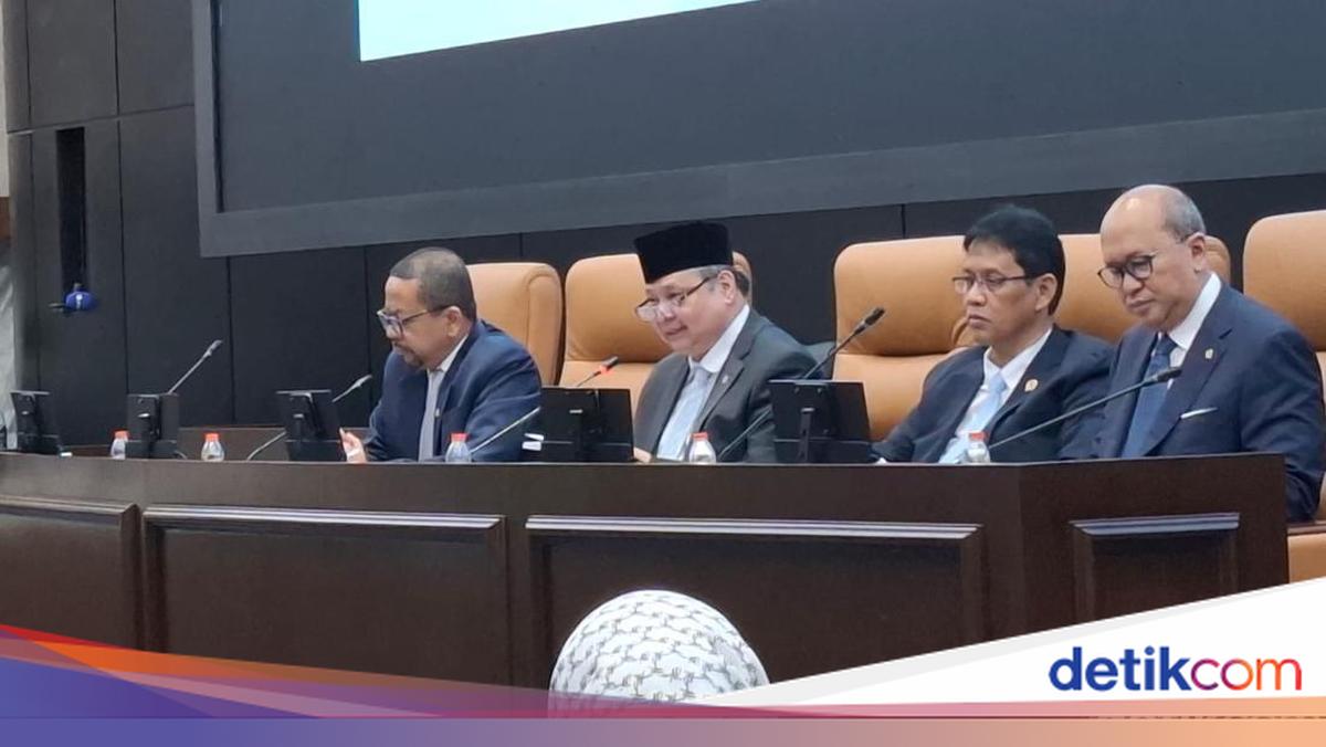 Bos Danantara soal BUMN Pengatur Ekspor: Tak Ada Lagi Potensi Uang Gelap!
