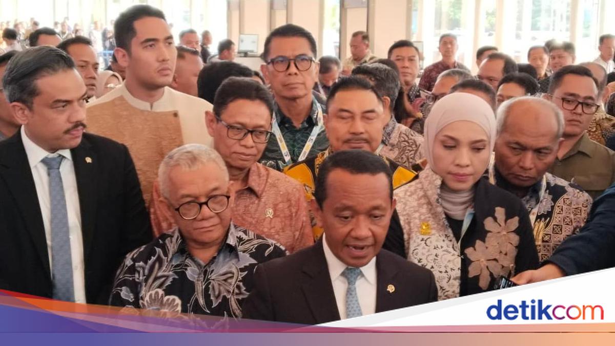 Terungkap Alasan Prabowo Batal Hadiri Acara Kumpul Bareng Bos-bos Minyak