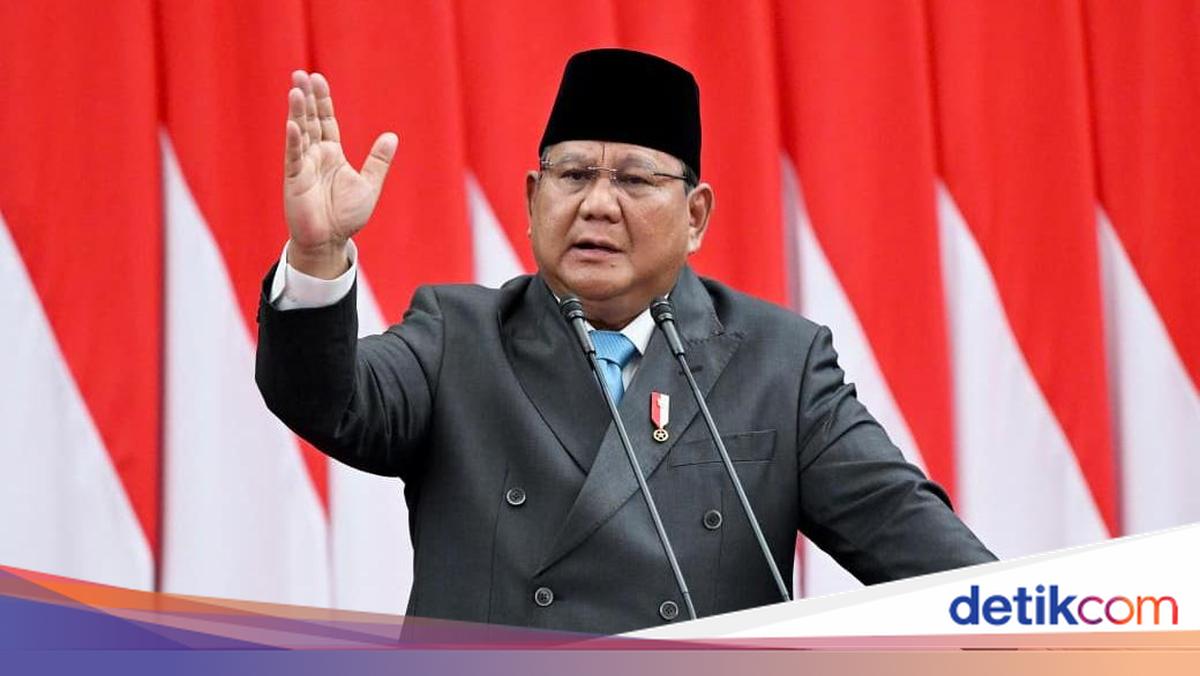 DSI: Strategi Memanajemeni Kekayaan Bangsa