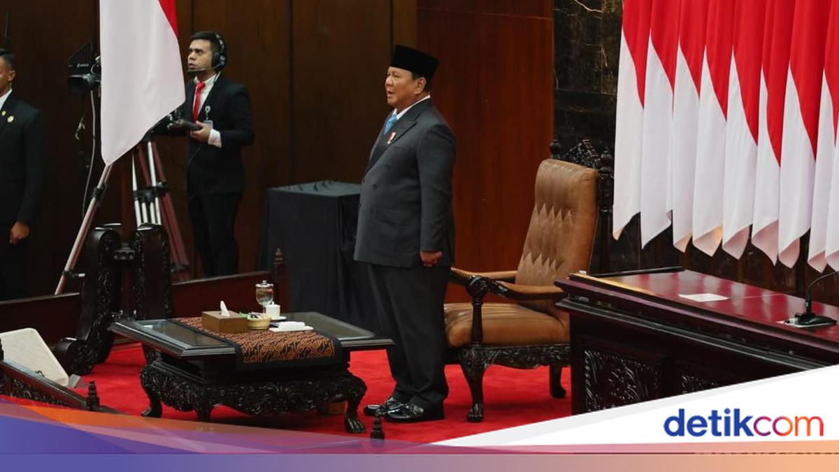 Alasan Prabowo Paksa Ekspor SDA Lewat BUMN: Cegah Kebocoran Penerimaan
