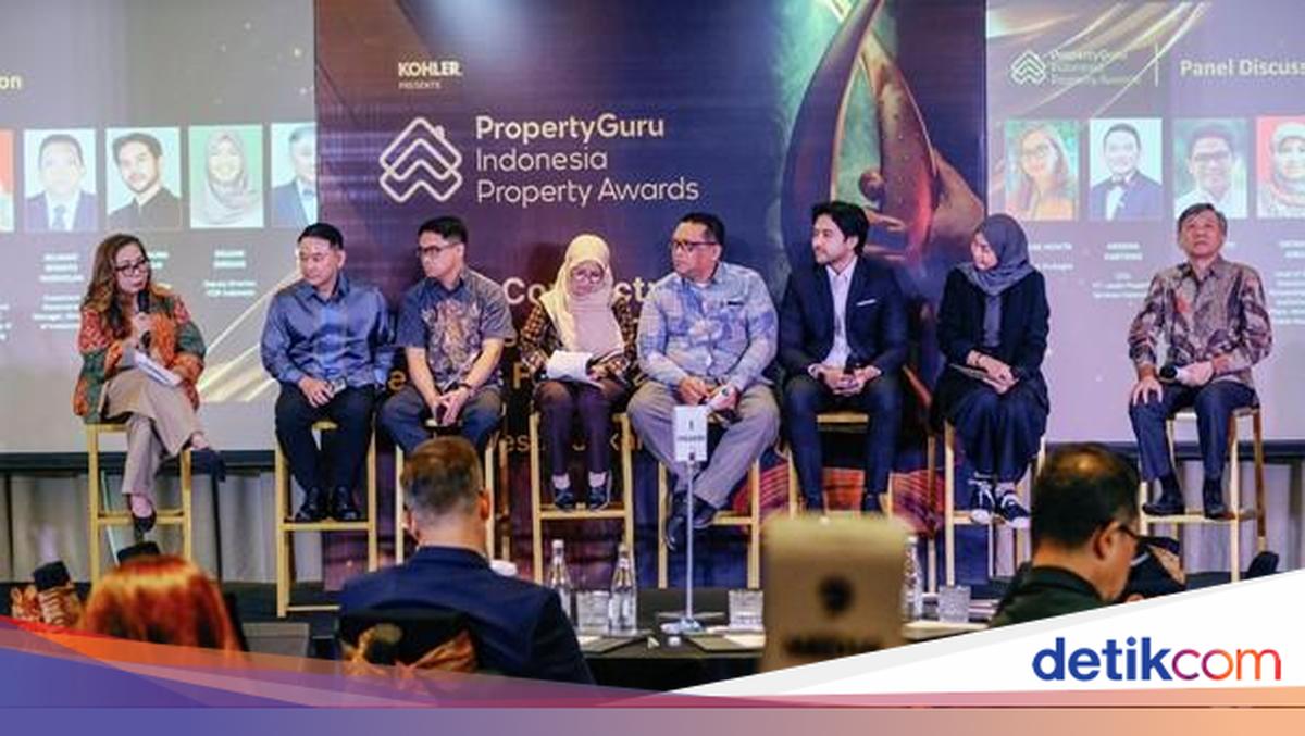 Forum Asia Connect 2026 Soroti Inovasi dan Tren Properti Berkelanjutan
