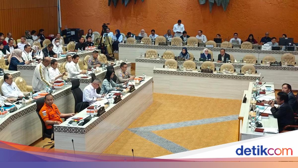 Butuh Rp 842 M Benahi 1.638 Perlintasan Sebidang, Ini Rinciannya