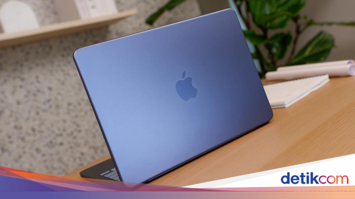 MacBook Neo Bikin AMD Gerah, Lalu Bikin Iklan Sindiran