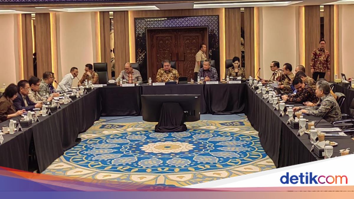 Pemerintah Bentuk BUMN Ekspor SDA — Danantara Awasi Batu Bara, Sawit, Ferro Alloy