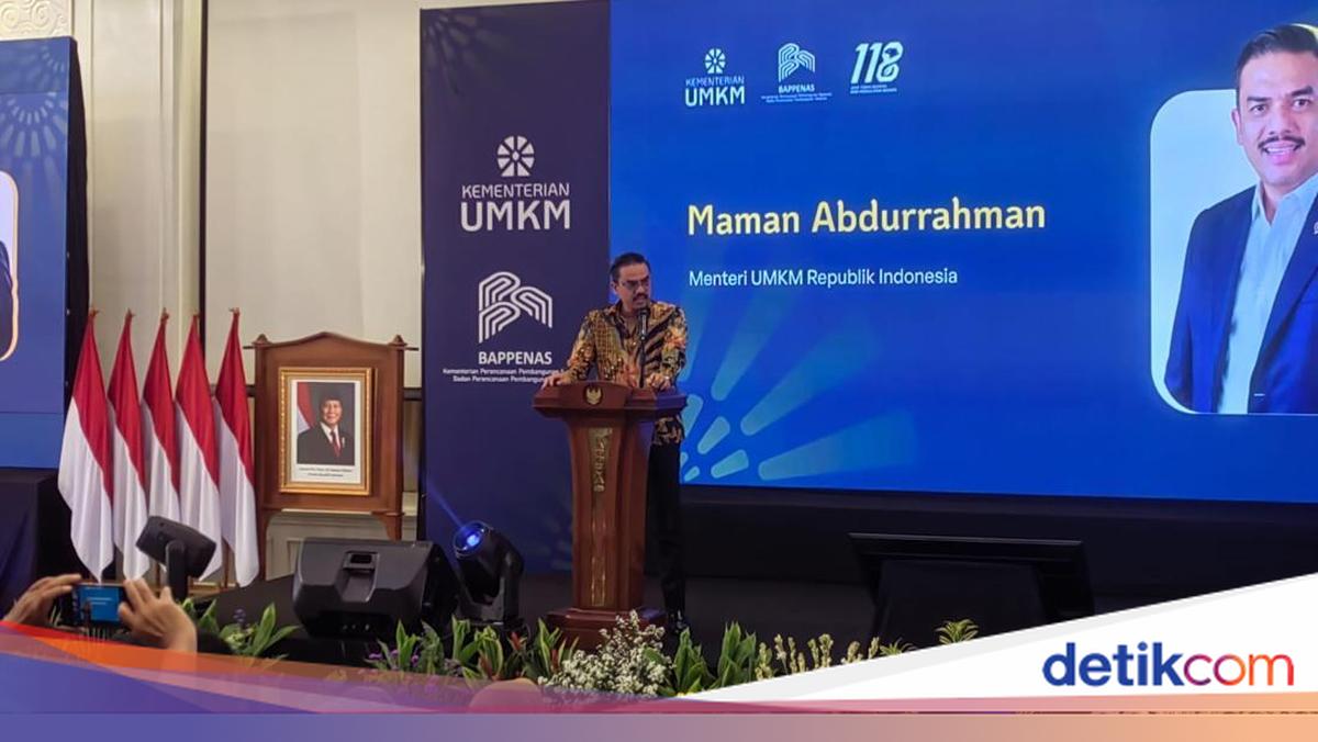 SAPA UMKM: Platform Terpadu Pemerintah untuk Akses Pembiayaan & Legalitas UMKM
