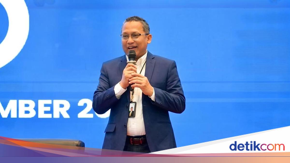 Pegadaian Berhasil Cetak Laba Bersih Rp 4,38 Triliun, Tumbuh 87,2%