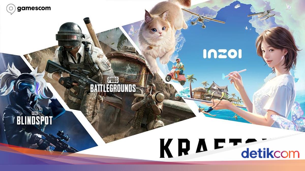 Pemilik Pubg Kasih Duit Miliaran Buat Karyawan Yang Melahirkan