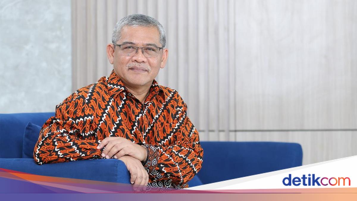 Rektor UAD Kritik Penerimaan Maba PTN, Minta Program Mandiri Dihapus