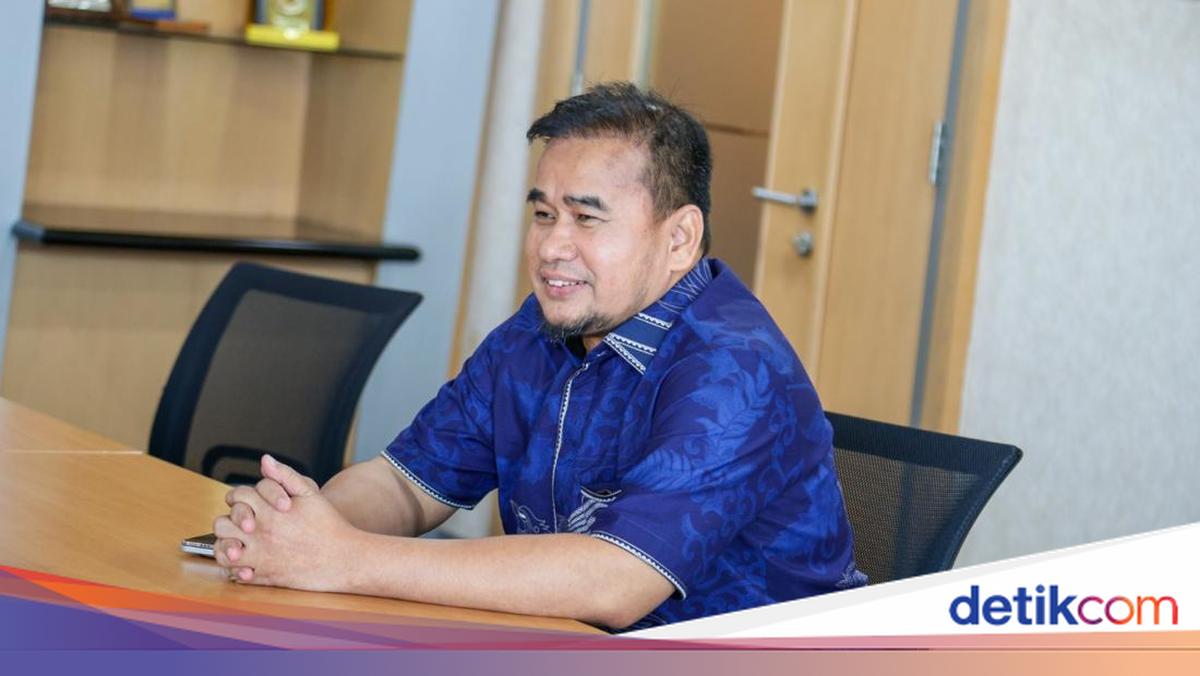 PT Bumi Siak Pusako Tunjuk Robi Junipa sebagai Direktur