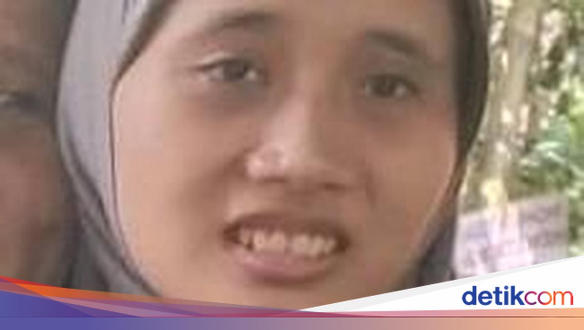 Wanita yang Hilang di Sasakpanjang Bogor Ditemukan, Begini Kondisinya