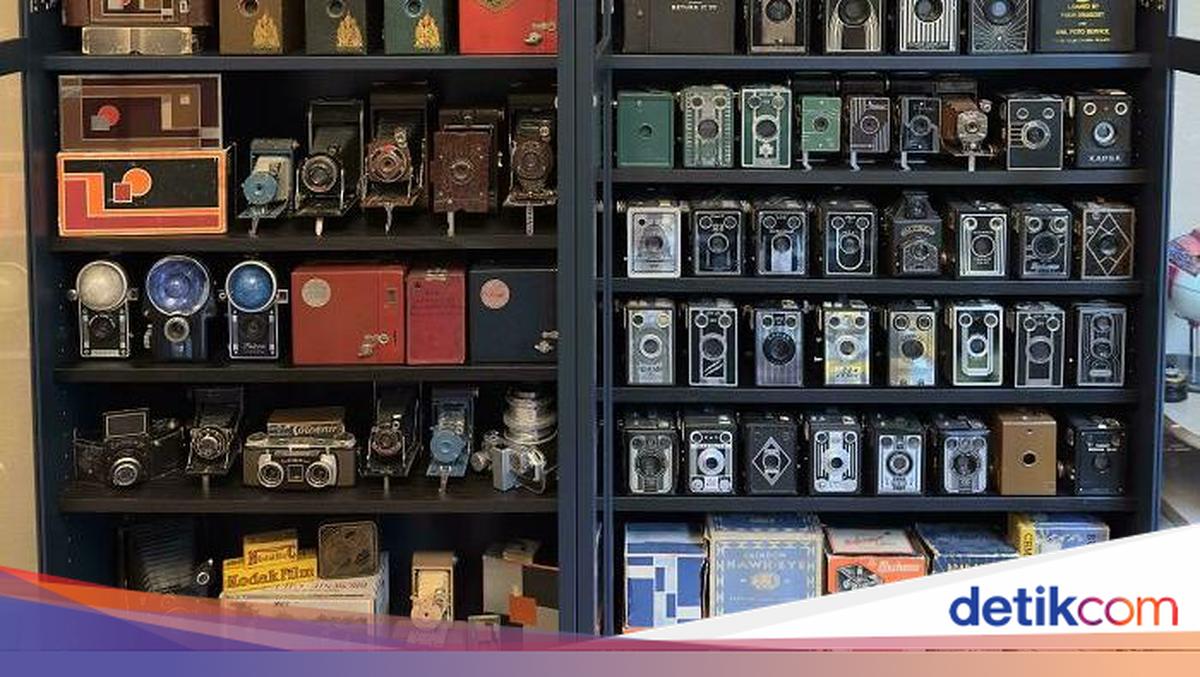 8 Koleksi Barang Nyeleneh Yang Berubah Jadi Obsesi Serius