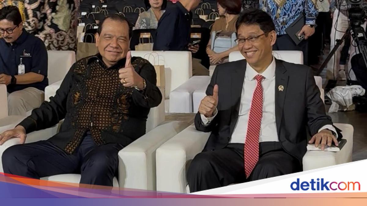 Purbaya Targetkan Rupiah Bisa Balik ke Rp 15.000!