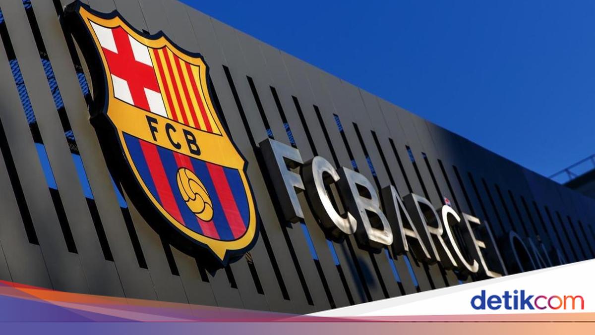 BRI Debit Buka Kesempatan Nonton Langsung FC Barcelona di Spotify Camp Nou