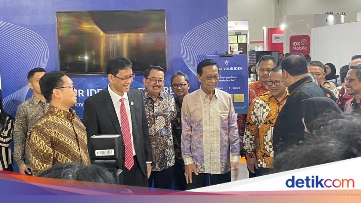Aturan DHE Sempat Tertunda, Purbaya: Banyak Pelaku Bisnis yang Lobi Istana
