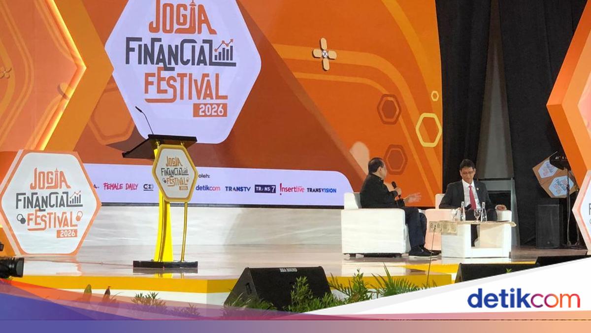 Purbaya Sebut Prabowo Nggak Cuma Urus MBG, tapi...