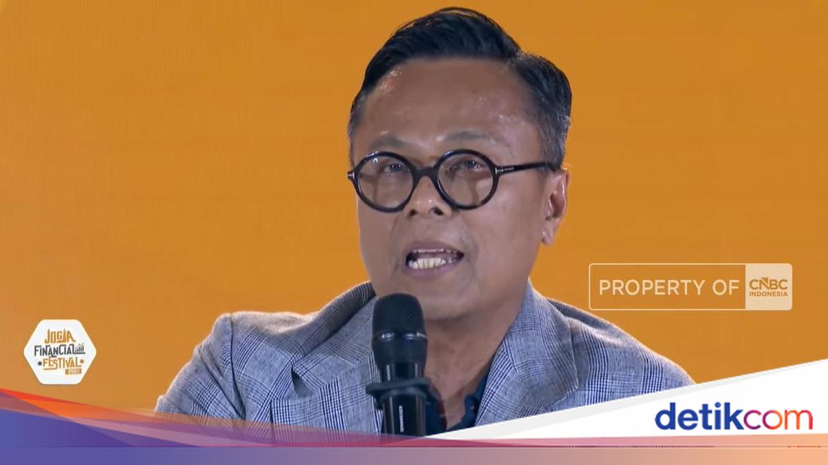 Bos Danantara Tepis Anggapan BUMN Tidak Untung, Kasih Bukti Ini
