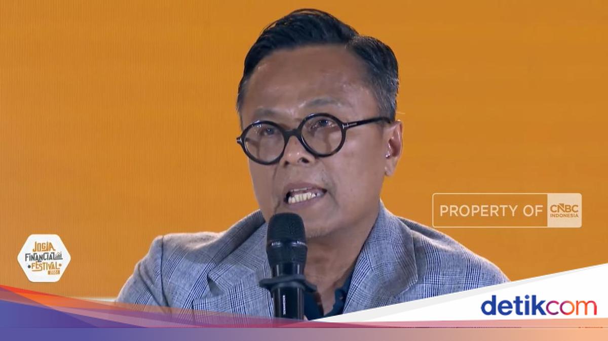 Danantara Sumberdaya Indonesia Resmi Jadi Bumn
