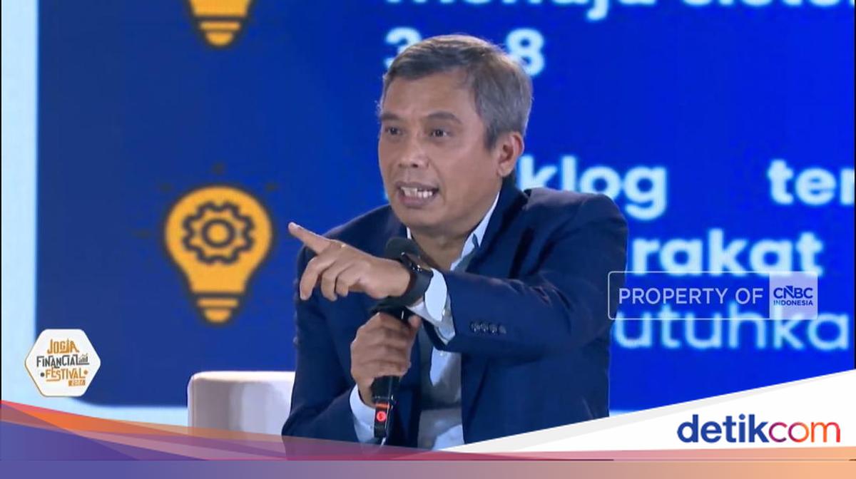 Jurus BTN Bantu MBR Bisa Punya Rumah