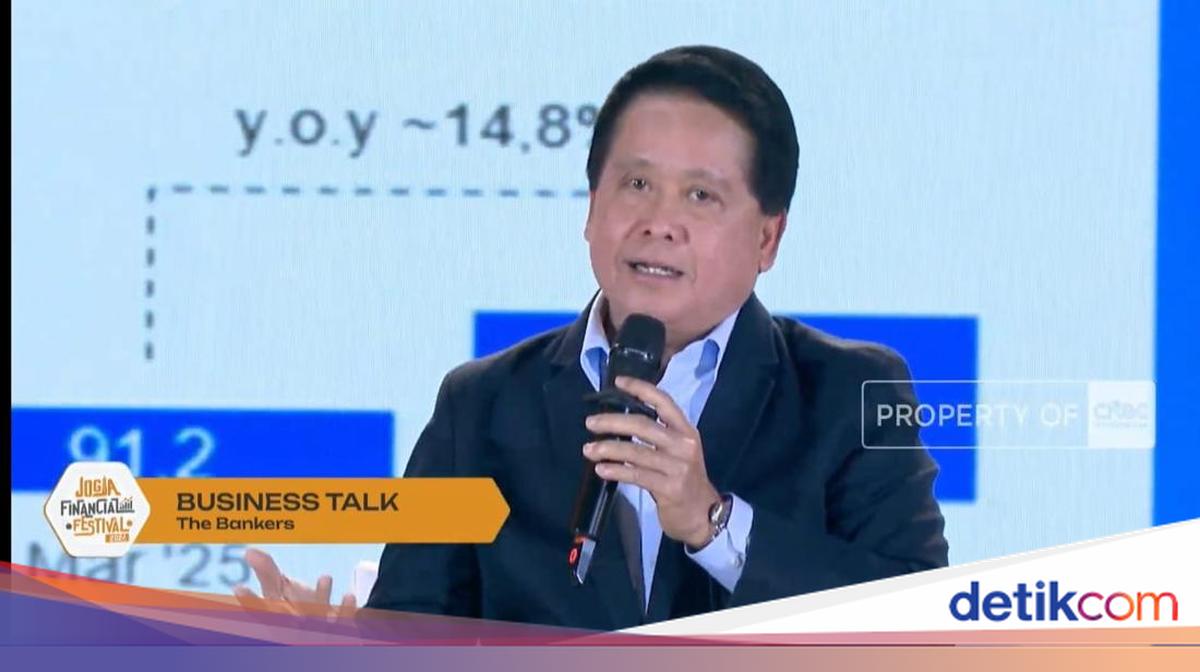 Bos BRI Bagi 5 Tips Mulai Bangun Bisnis