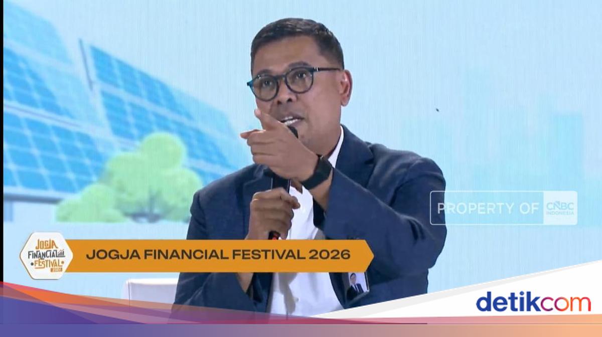 Bos BSI Ungkap Syarat UMKM yang Bisa Dapat Kredit