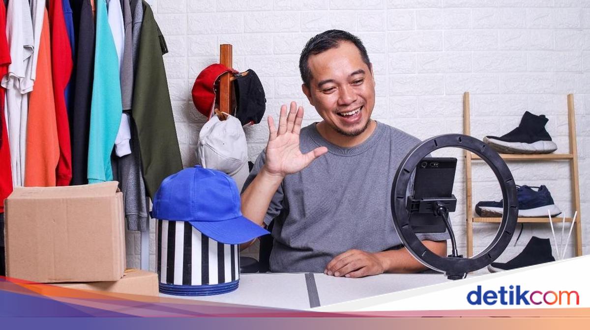 Dukungan Terukur Bagi Umk Produk Lokal Di Ekosistem Digital