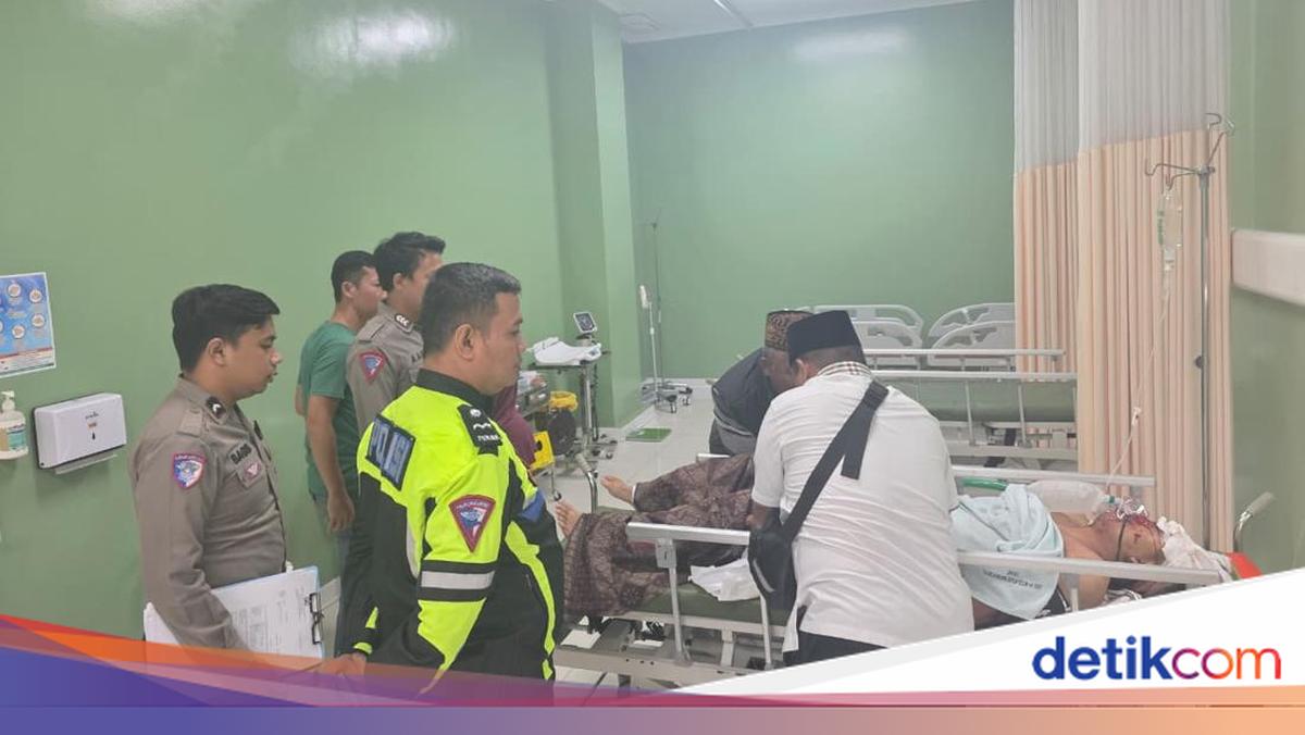 Mobil Anggota DPR Gus Hilman Kecelakaan di Tol Paspro, 2 Orang Staf Tewas