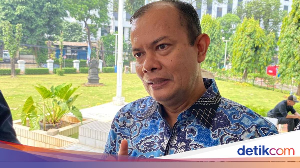 Siaga Kemarau, BMKG Pasang Alat Penyemai Awan di Gedung Tinggi Jakarta