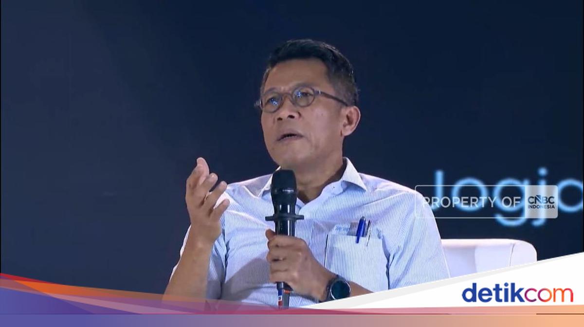 Ketua DPR: RI Tak Bangkrut Berkat SDA – Peringatan di Tengah Tekanan Fiskal