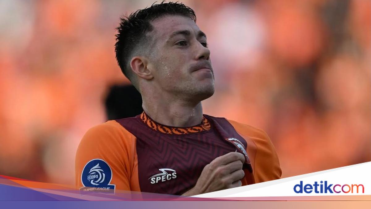 Hasil Super League: Borneo Bantai Malut 7-1 tapi Gagal Juara
