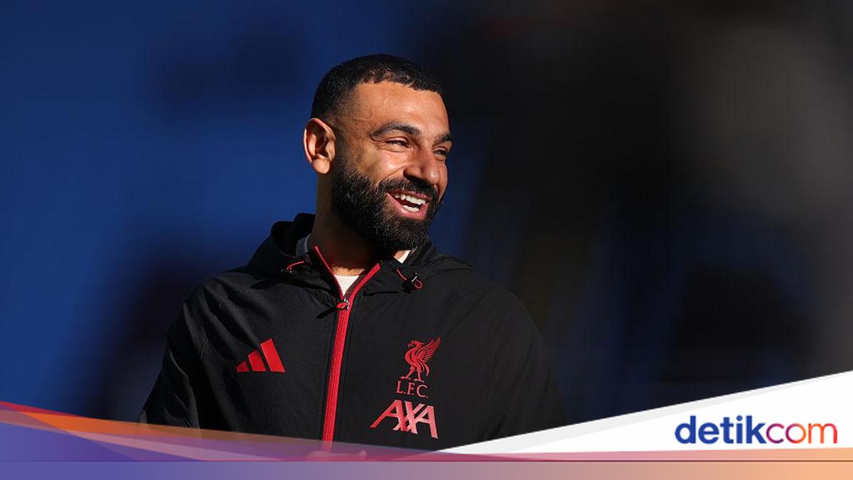 Mohamed Salah: A Love Affair Comes to an End at Liverpool