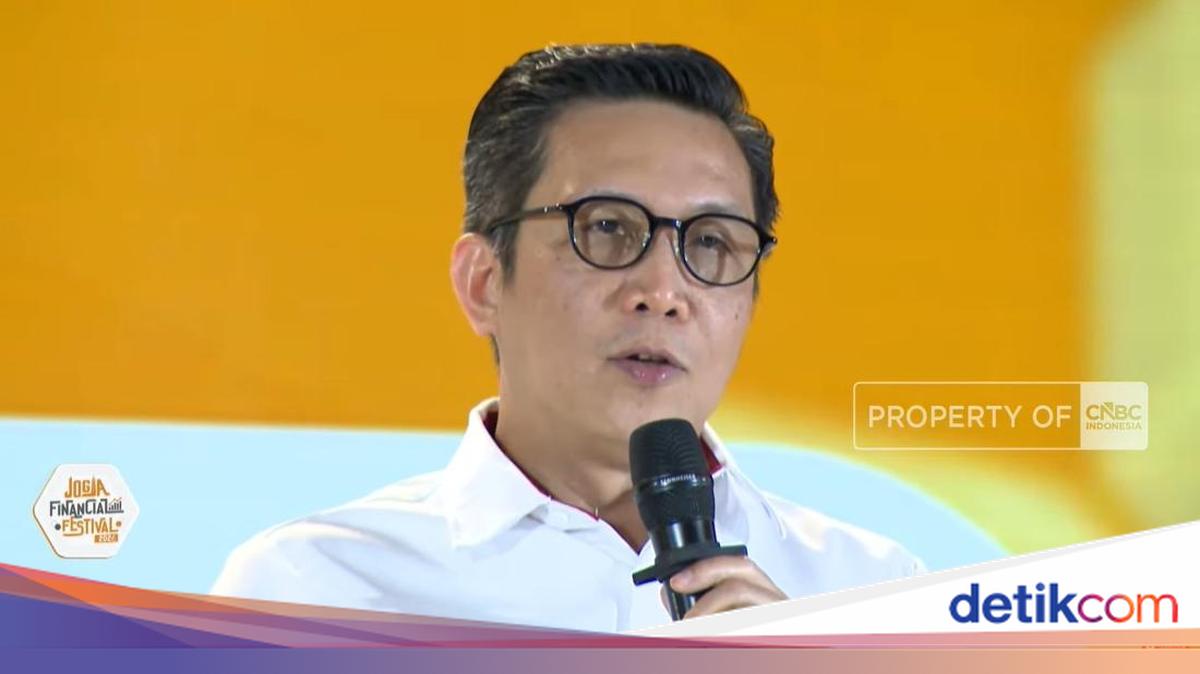 BEI Bakal Temui Penyedia Indeks Global Lagi