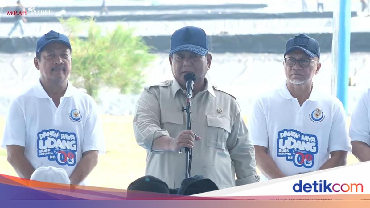 Prabowo Klaim Swasembada Beras-Jagung, Tapi Fiskal Ketat Tandai Realita Lain