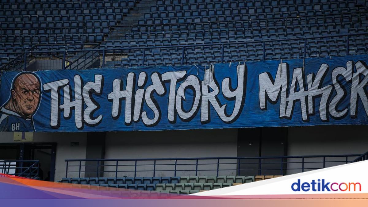 Persib Juara Super League, Netizen: Hatur Nuhun Persib