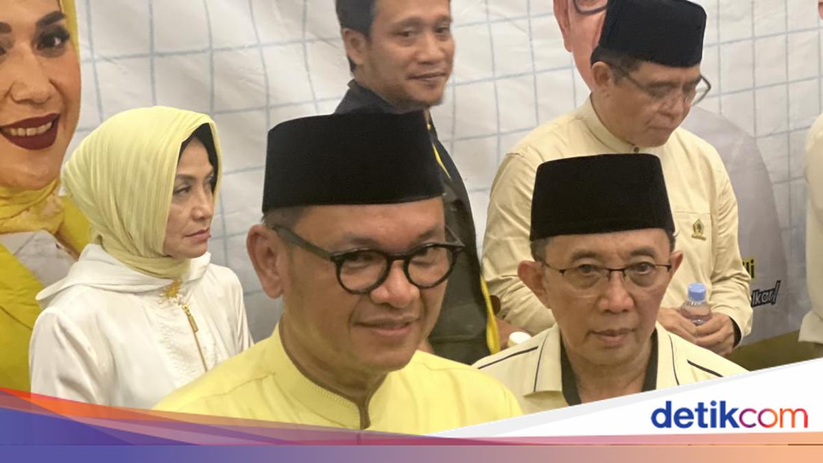 Golkar Puji Lankah Diplomatik Pemerintah Pulangkan 9 WNI Ditangkap Israel