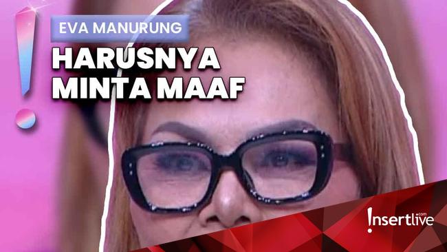 Video: Alasan Eva Manurung Tak Temui Inara Rusli yang Jenguk Anak Lindi