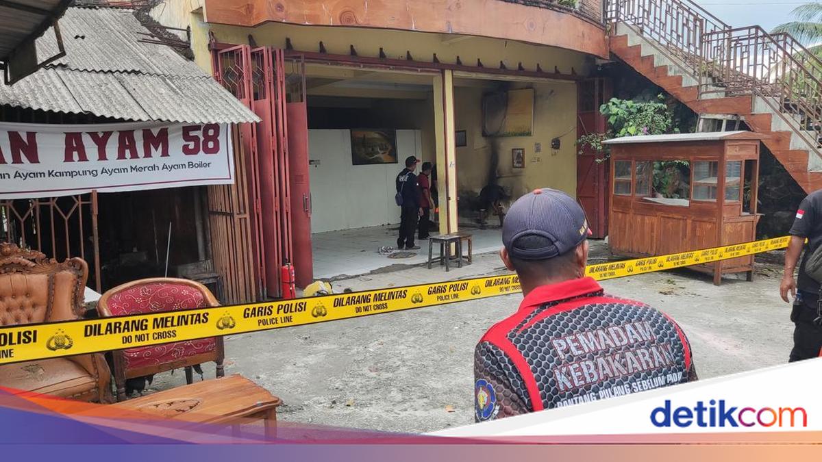 Penjelasan Ilmiah Limbah Ayam Bisa Picu Teror Api di Rumah Fia