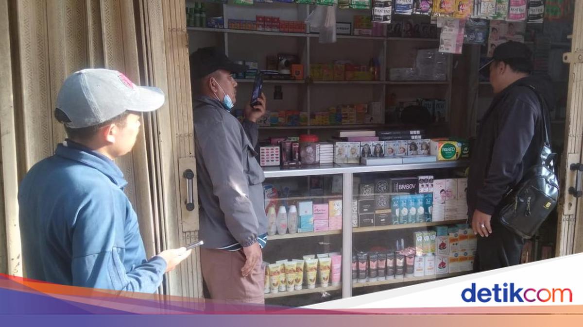 Polisi Tangkap Pengedar Tramadol hingga Trihexyphenidyl Ilegal di Jakpus